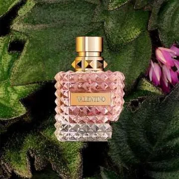 Valentino Donna Eau De Parfum 3.4 oz for Women
