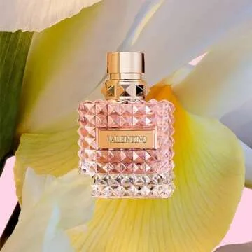 Valentino Donna Eau De Parfum 3.4 oz for Women