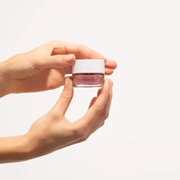 Pacifica Lavender Moon Lip Treatment for Soft Lips