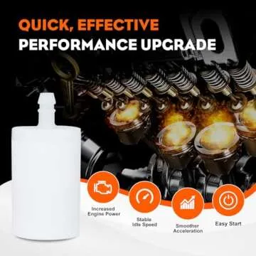 Hipa 591375401 Chainsaw Fuel Filter for Husqvarna Models