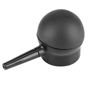 Hair Fibers Applicator Pump for Thinning Hair