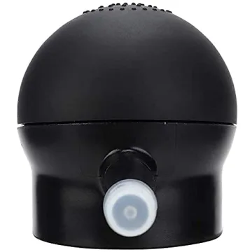 Hair Fibers Applicator Pump for Thinning Hair