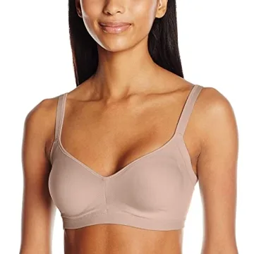 Warner's Women's Easy Does It Wireless Bra - Comfort Meets Style