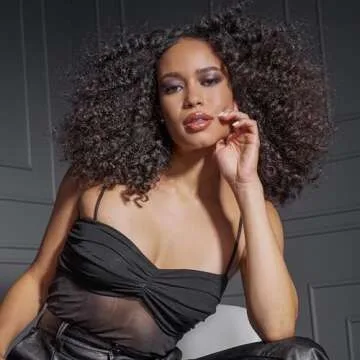 Curling Crème for Strong, Soft, Moisturized Curls