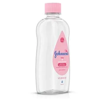 Johnson's, Baby Oils Original, 14 Fl Oz