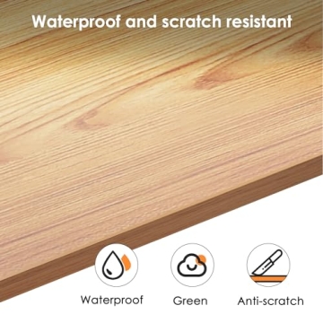 Need 63 Inch Large Computer Desk for Home Office and Gaming