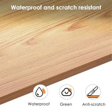 Need 63 Inch Large Computer Desk for Home Office and Gaming