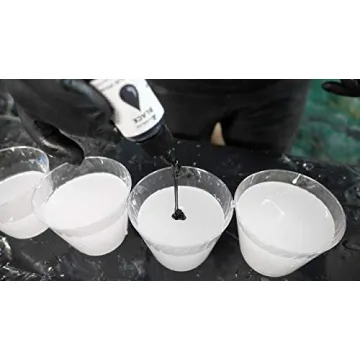 Alumilite Liquid Black Pigment Dye for Epoxy Projects