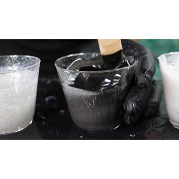 Alumilite Liquid Black Pigment Dye for Epoxy Projects