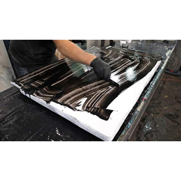 Alumilite Liquid Black Pigment Dye for Epoxy Projects