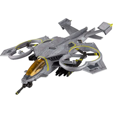 McFarlane Toys Avatar RDA Seawasp - Epic Flying Adventure Toy Set