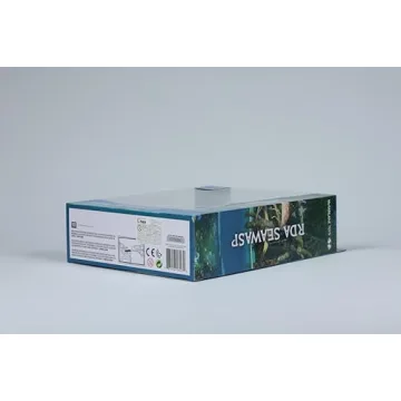 RDA Seawasp McFarlane Avatar Toy - Ultimate Collectible