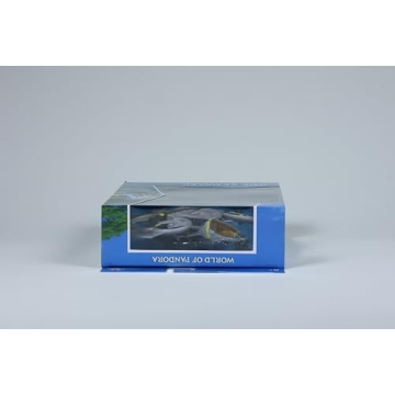 RDA Seawasp McFarlane Avatar Toy - Ultimate Collectible