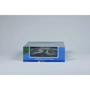 RDA Seawasp McFarlane Avatar Toy - Ultimate Collectible