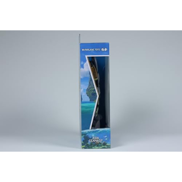 RDA Seawasp McFarlane Avatar Toy - Ultimate Collectible