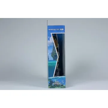 RDA Seawasp McFarlane Avatar Toy - Ultimate Collectible