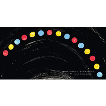 Interactive Fun with Press Here Book for Kids by Herve Tullet