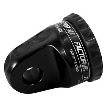 Factor 55 PROLINK Winch Shackle Mount - Durable & Reliable Recovery Gear