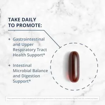 Metagenics CandiBactin-AR - Essential Oils for Gut Health
