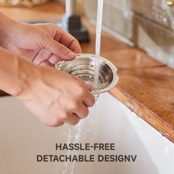 Professional CO-Z Citrus Juicer Easy to Clean and Use