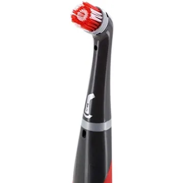 Rubbermaid Reveal Power Scrubber for Effortless Cleaning