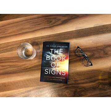 The Book of Signs: 31 Undeniable Prophecies of the Apocalypse