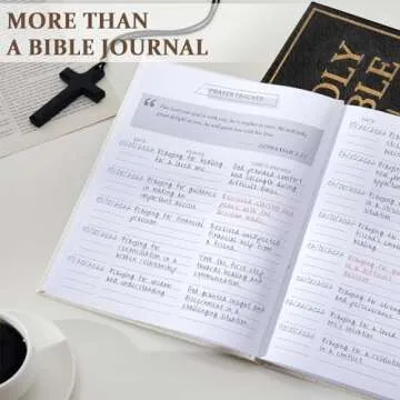 5 MINUTES A DAY Daily Prayer Journal for Busy Lives