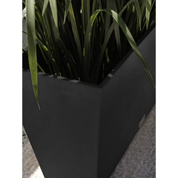 Stylish Veradek Midori Trough Planter for Any Space