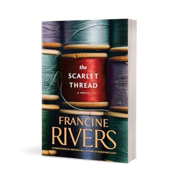 The Scarlet Thread: A Novel of Faith and Healing