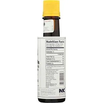Angostura Aromatic Bitters, 4 oz - PACK OF 2