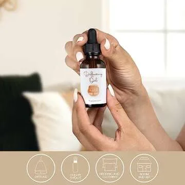 SpaRoom Luxurious Hotel Scent Diffusing Oil