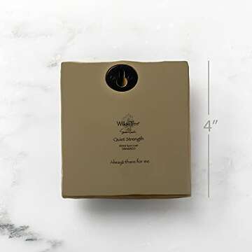 Willow Tree Quiet Strength, Always There for me, Expression of Friendship and Love Between Girls and...