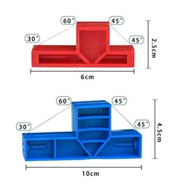 2Pcs Angle Cutting Clay Tool Steel Wire Bevel Cutter Clay Trimming Tool Clay Bevel Tool Ceramic Wire...