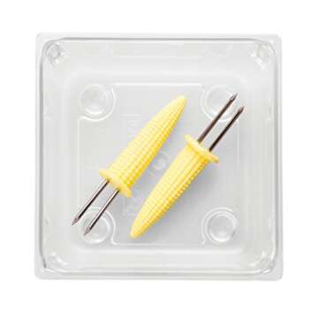 iDesign Modular In Drawer Organizer Trays - Set of 6 Clear