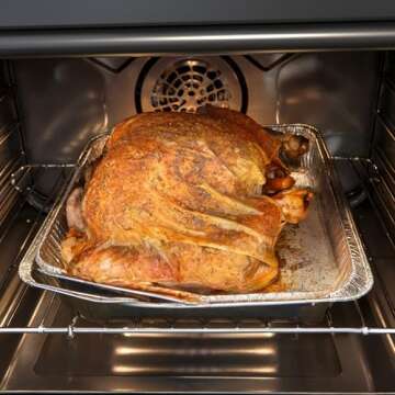 6-Pack Organic Cheesecloth for Cooking, Baking, Juicing