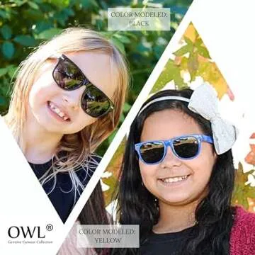 Best Kids Polarized Sunglasses for Ages 3-10