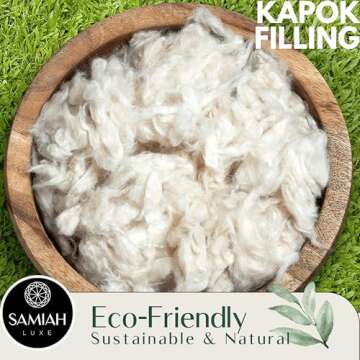 SAMIAH LUXE Black Knot Pillow Ball 12" for Home Decor Living Room, Teddy Boucle Knotted Black Decorative Pillow for Couch, Knot Throw Pillows for Living Room Decor, Sensory Knotted Circle Pillows