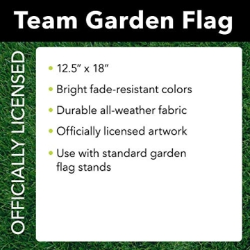 Durable New York Rangers Garden Flag for Ultimate Fans