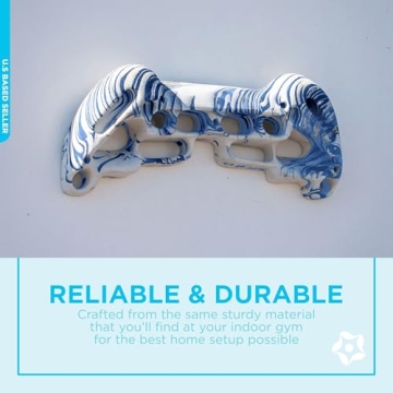 Get Out! Hangboard Rock Climbing Fingerboard for Strength Training