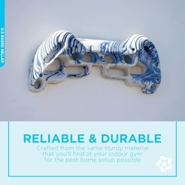 Get Out! Hangboard Rock Climbing Fingerboard for Strength Training