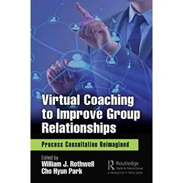 Transform Your Team Dynamics with Virtual Coaching