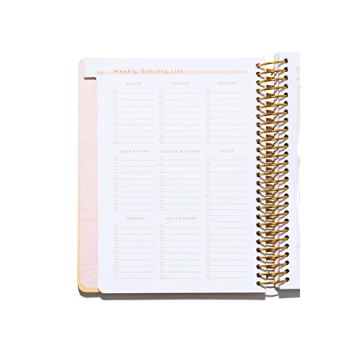 POPFLEX Journal by Blogilates Wellness Guide