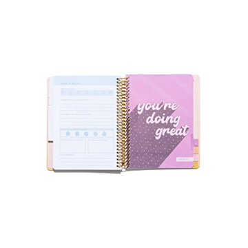 POPFLEX Journal by Blogilates Wellness Guide