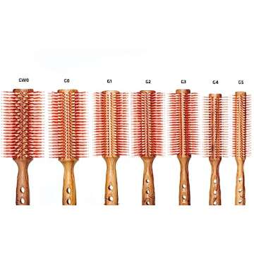 YS Park, YS-60G1 Curl Shine Styler Super G Series