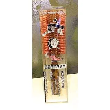 YS Park, YS-60G1 Curl Shine Styler Super G Series