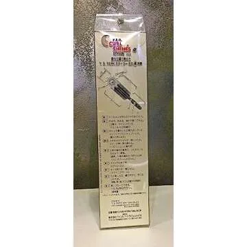 YS Park, YS-60G1 Curl Shine Styler Super G Series