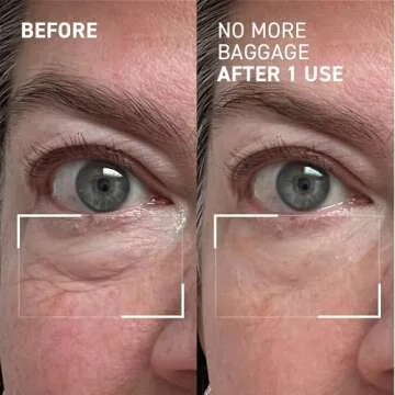 Dr. Brandt Eye De-Puffing Gel for Under-Eye Renewal