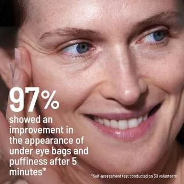 Dr. Brandt Eye De-Puffing Gel for Under-Eye Renewal