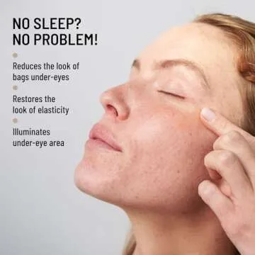 Dr. Brandt Eye De-Puffing Gel for Under-Eye Renewal