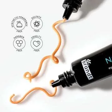 Dr. Brandt Eye De-Puffing Gel for Under-Eye Renewal